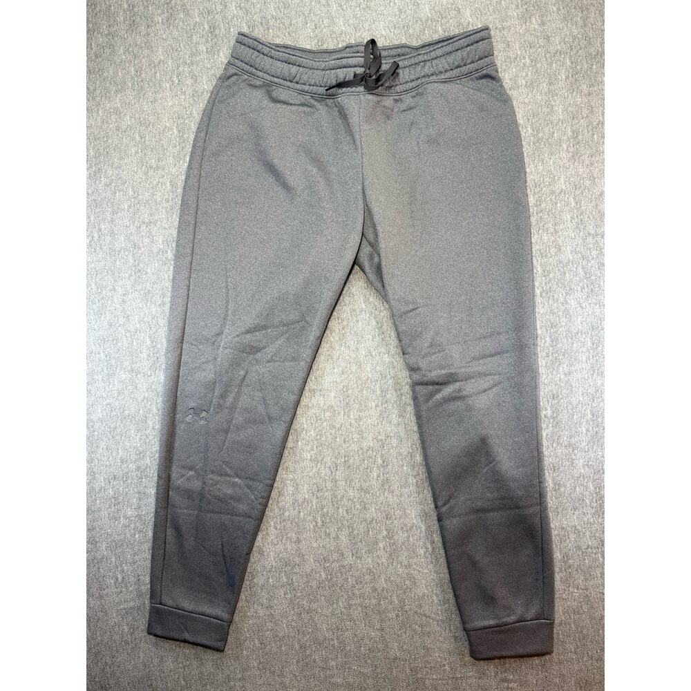 Underarmour Sweatpants-Grey/Under Armour Storm/Unknown Size